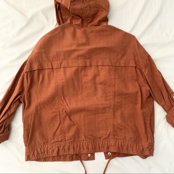 Jacket - Picture 3 of 3